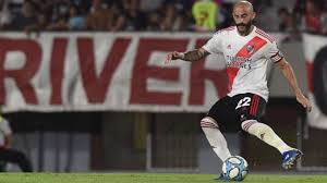 En a puro gol podrás ver toda la informacion de los partidos y resultados online en vivo y en directo de la copa liga profesional del fútbol argentino para tu teléfono celular, iphone, ipad, tableta y android. River 1 1 Defensa Y Justicia Goles Resumen Y Resultado As Argentina