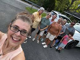 Beautiful day for a long walk. Webster county