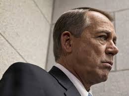On Budget Deal, Boehner Blasts Conservative Groups