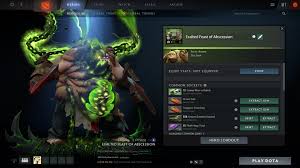 Buy your dota 2 style unlock with total security and confidence,. Item Dota 2 All In Shop
