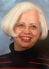 Peggy Ann Barrickman (nee Lewis), 76 years old, of Upper Deerfield Township  passed away peacefully