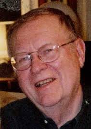 Obituary for Mr. Richard "Dick" D. Nystrom