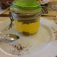 It arrives piled with pecorino and a dusting of black pepper applied with a heavy hand. Trattoria Da Oio A Casa Mia Testaccio 33 Tipps