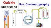 The flame ionization detector (fid) is a very sensitive detector that is used for measuring hydrocarbons. Gas Chromatography Flame Ionization Detector Animation Youtube