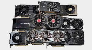 We have a separate article that lists the best graphics cards, which looks at all factors, including price, graphics card power consumption, and overall efficiency. The Best Graphics Card Models For Your Dream Desktop Robots Net