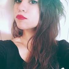 Iris Vega Sosa (@IrisVegaSosa)