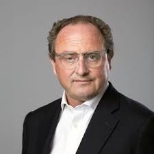 Lewis Marks KC, UK Bar