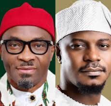 Apologise to Deputy Speaker Ben Kalu