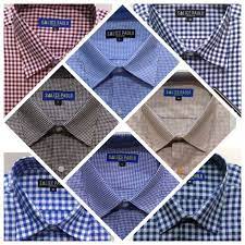 085746358807 tips tampil ganteng dengan kemeja lengan. Harga Kemeja Kotak Pria Terbaik Atasan Pakaian Pria Juni 2021 Shopee Indonesia