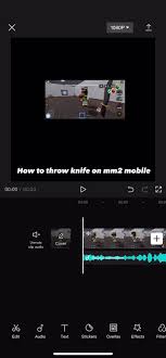 Sleight | Murder Mystery 2 Wiki | Fandom