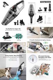 Bissell Pet Hair Eraser Lithium Ion Hand Vacuum Filter Homasy Portable Handheld Vacuum Cleaner 6kpa Powerful Cyclonic Suction Vacuum Cleaner Cordless Lithium Qu Handheld Vacuum Handheld Vacuum Cleaner Wet Dry Vac