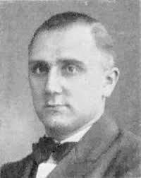 Ernst Roth (Politiker, 1901)