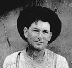 Albert Pike Pike Selph Sr. (1870-1932)