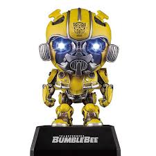 Play games, watch videos, and learn about your favorite transformers characters! Transformers Bumblebee
