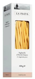 Check spelling or type a new query. Tagliatelle Al Tartufo Bianco Egg Noodle With White Truffle Magnatum Pico 250 G Pack