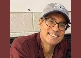 Keith Hall, Husband Of Ruth Hall, Passed Away From Cancer