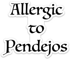 pendejos by Altruis | Die cut stickers | Sticker Mule Canada