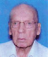 Obituary information for George Lee Bunch, Jr.