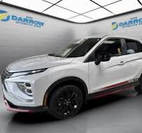 Mitsubishi for Sale | Russ Darrow Automotive Group