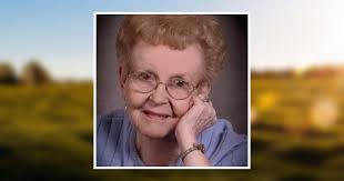 Lila M. Schaefer Obituary October 26, 2018