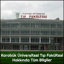 Karabük university, which entered the top 1000 in the list of the best universities in the world published by times higher education (the) for 2020, maintained its place by being among the first 1000 universities in the 2021 ranking announced today. Karabuk Universitesi Tip Fakultesi Hakkinda Tum Bilgiler Doktor Bun