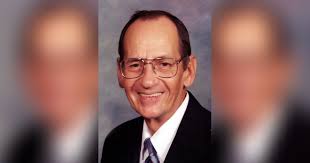 Obituary for Charles Bleuford Womack