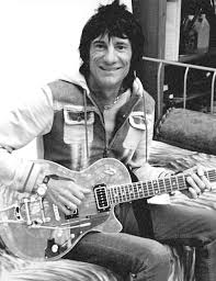 We strive to make every picture not only a outstanding one, but one filled with emotion. Ron Wood Duesenberg