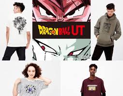 Great deals on gundam models & kits. Uniqlo Reveals New Dragon Ball Clothing Line
