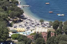 Eigentlich handelt es sich bei der anlage um eine naturisten anlage für familien. Schonster Fkk Platz In Istrien Valalta Naturist Camp Rovinj Bewertungen Tripadvisor