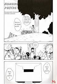 Karuma Tatsurou - Hombre Postre capitulo 1, Karuma Tatsurou - Hombre Postre  capitulo 1 Page 1 - Niadd