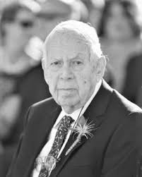 Jack Halpern Obituary (2021)