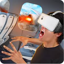 Please to settings, look down to security, and select unknown sources. Virtual Reality Airplane Crash Vr Apk 1 0 Download For Android Download Virtual Reality Airplane Crash Vr Apk Latest Version Apkfab Com