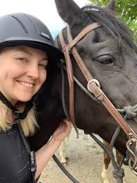 Western horse lease near Cambridge NS?