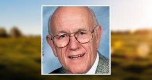 Charles Bush Obituary June 9, 2017