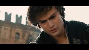 Romeo & Juliet (2013)