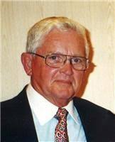 Gerald Krueger Obituary (2014)