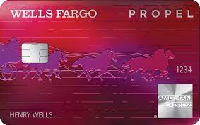 One of the most recent wells fargo credit card launches was the wells fargo propel american express® card in 2018. New Wells Fargo Propel Card Survey Decodes Millennial Relationships And Spending Habits Business Wire