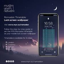 Ramadan for the year 2021 starts on the evening of monday, april 12th lasting 30 days and ending at sundown on tuesday, may 11. Dbm5uyvswsvskm