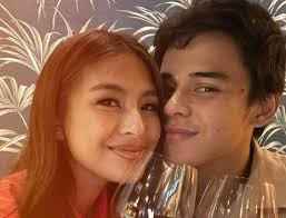 Netizens, may hanash sa mga kotse nina Khalil at Gabbi!