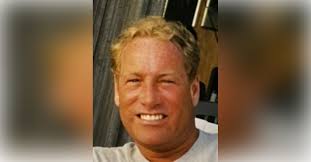 Obituary information for Jeffrey Robert Gable