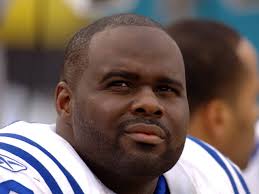 The Life And Career Of Tarik Glenn (Story)