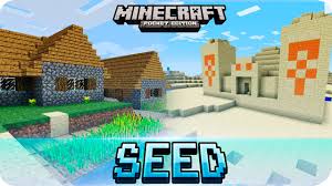 Surface duo is on salefor over 50% off! 0 13 Seed With Desert Temple Village Diamonds And A Small Stronghold At Spawn Minecraft Seeds