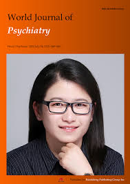 World Journal of Psychiatry
