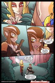 Thundercats – FurryOrgía bajo la lluvia - Vercomicsporno