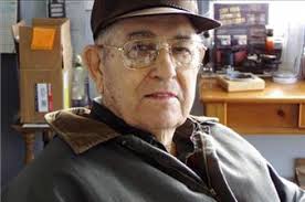 Sherman Peel Obituary (2007)