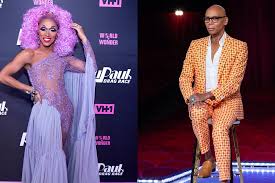 The bentley flying spur is a unique balance of breathtaking performance, contemporary design and intuitive technology. Racism On Drag Race Is A Huge Problem And Rupaul Needs To Take Responsibility Them