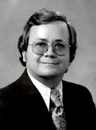 William James Rumbo Obituary