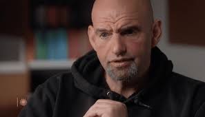 PoliticsPA Playbook: Fetterman Challenges Democrats