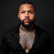 Darrian Guillory's Instagram, Twitter & Facebook