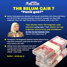 Here we're looking at the proposal structure that i have been working on with my b2 level of before we go any further, we need to clarify what a proposal is for. Surat Edaran Thr 2021 Terbit Menaker Thr Dibayar Paling Lama H 7 Lebaran Teropongonline Com